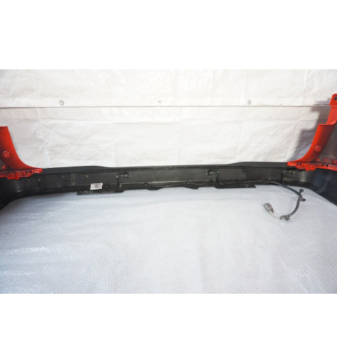 PZ3117E962 7TG807303N 7TG807322AJ 7TG807321AJ VW Transporter T7 Stossfänger