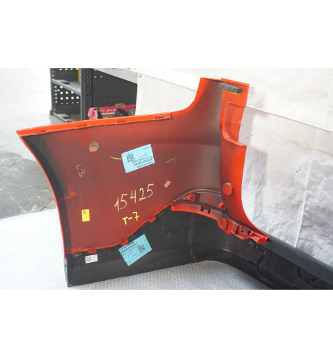 PZ3117E962 7TG807303N 7TG807322AJ 7TG807321AJ VW Transporter T7 Stossfänger