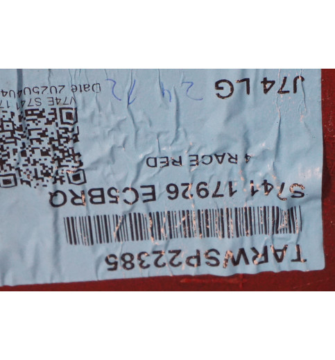 PZ3117E962 7TG807303N 7TG807322AJ 7TG807321AJ VW Transporter T7 Stossfänger