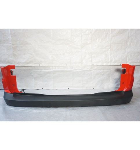 PZ3117E962 7TG807303N 7TG807322AJ 7TG807321AJ VW Transporter T7 Stossfänger