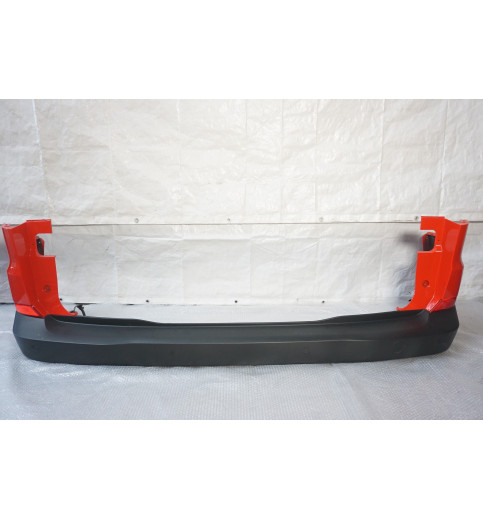 PZ3117E962 7TG807303N 7TG807322AJ 7TG807321AJ VW Transporter T7 Stossfänger