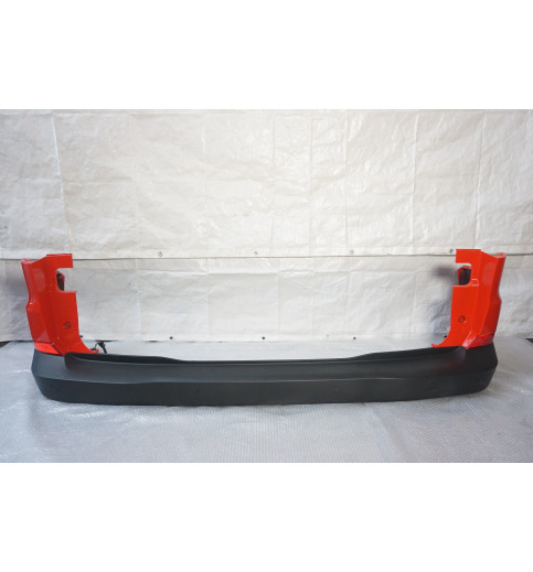 PZ3117E962 7TG807303N 7TG807322AJ 7TG807321AJ VW Transporter T7 Stossfänger