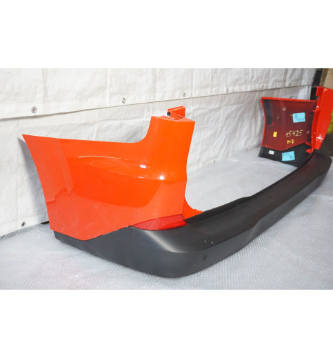 PZ3117E962 7TG807303N 7TG807322AJ 7TG807321AJ VW Transporter T7 Stossfänger