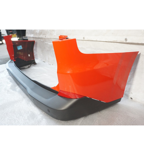 PZ3117E962 7TG807303N 7TG807322AJ 7TG807321AJ VW Transporter T7 Stossfänger