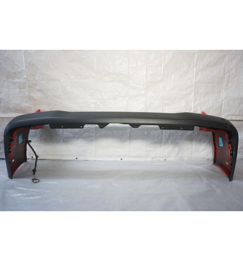 PZ3117E962 7TG807303N 7TG807322AJ 7TG807321AJ VW Transporter T7 Stossfänger