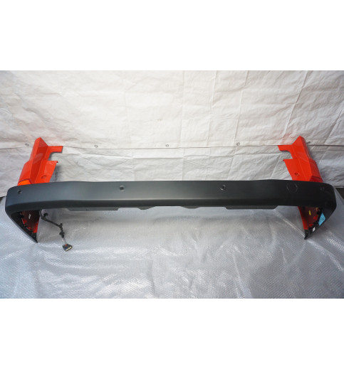 PZ3117E962 7TG807303N 7TG807322AJ 7TG807321AJ VW Transporter T7 Stossfänger