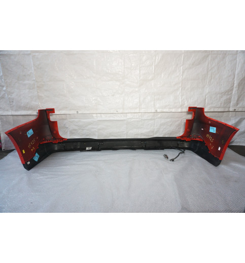 PZ3117E962 7TG807303N 7TG807322AJ 7TG807321AJ VW Transporter T7 Stossfänger