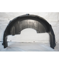 PZV278B50B  7TG810970A  VW Transporter T7 Radhausschale hinten rechts