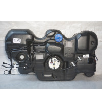 PZ319K007CG PZ319H307BB 7TG201075E VW Transporter T7 Kraftstofftank 