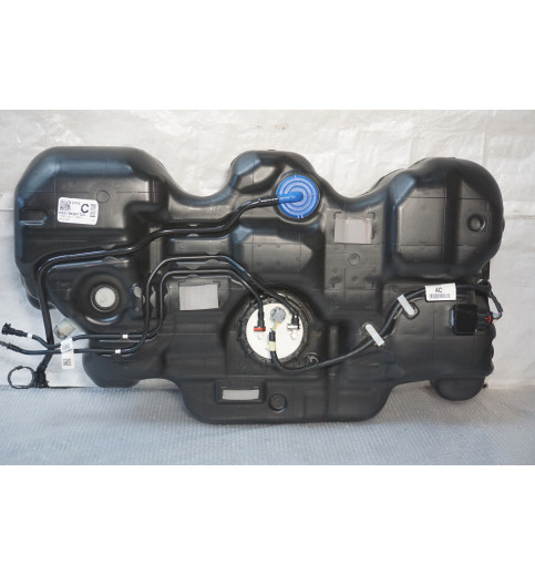 PZ319K007CG PZ319H307BB 7TG201075E VW Transporter T7 Kraftstofftank 