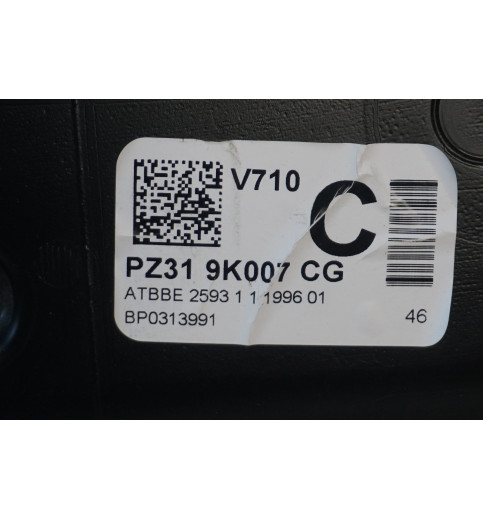 PZ319K007CG PZ319H307BB 7TG201075E VW Transporter T7 Kraftstofftank 