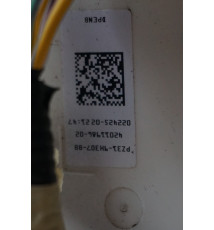 PZ319K007CG PZ319H307BB 7TG201075E VW Transporter T7 Kraftstofftank 