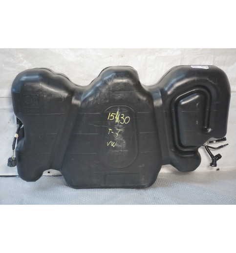PZ319K007CG PZ319H307BB 7TG201075E VW Transporter T7 Kraftstofftank 