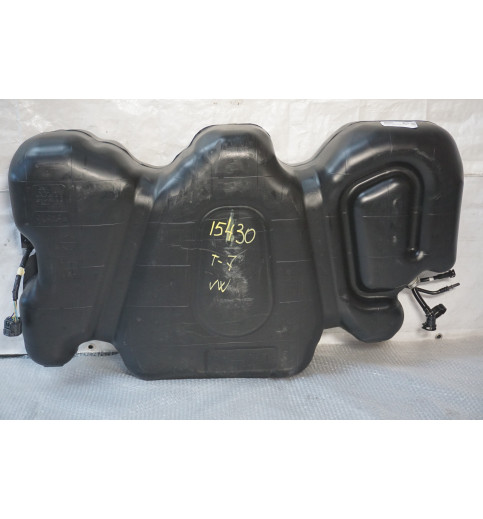 PZ319K007CG PZ319H307BB 7TG201075E VW Transporter T7 Kraftstofftank 