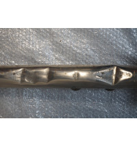 PZ315F297JB PZ315E292KF PZ315F297HB VW Transporter T7 Abgasrohr mit Katalysator