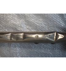 PZ315F297JB PZ315E292KF PZ315F297HB VW Transporter T7 Abgasrohr mit Katalysator