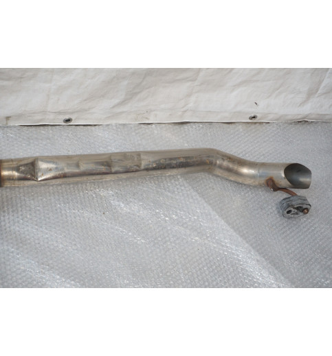 PZ315F297JB PZ315E292KF PZ315F297HB VW Transporter T7 Abgasrohr mit Katalysator