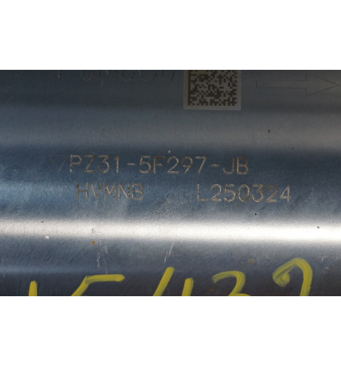 PZ315F297JB PZ315E292KF PZ315F297HB VW Transporter T7 Abgasrohr mit Katalysator