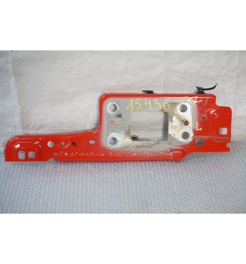 PZ31V101D37AC 7TG803125B  VW Transporter T7 Verstärkung links vorne 