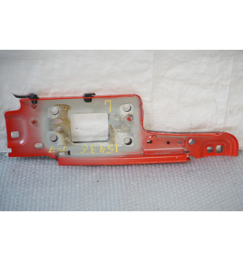 PZ31V101D37AC 7TG803125B  VW Transporter T7 Verstärkung links vorne 