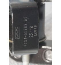 PZ315B947AD  7TG505311  VW Transporter T7 Querlenker Achsschenkel links hinten