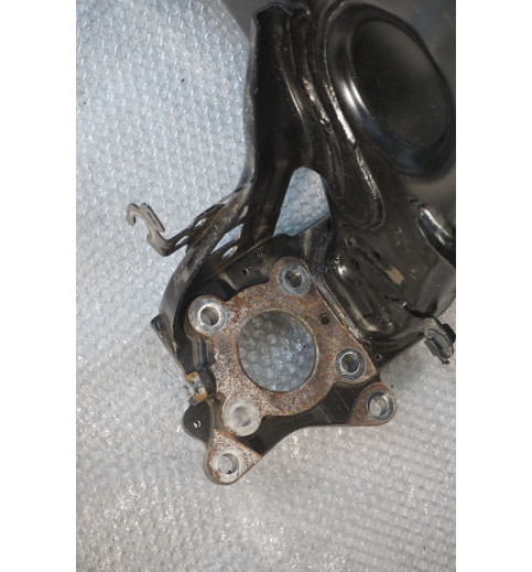 PZ315B947AD  7TG505311  VW Transporter T7 Querlenker Achsschenkel links hinten