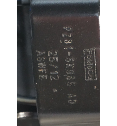 PZ315B946AD  7TG505312  VW Transporter T7 Querlenker Achsschenkel rechts hinten