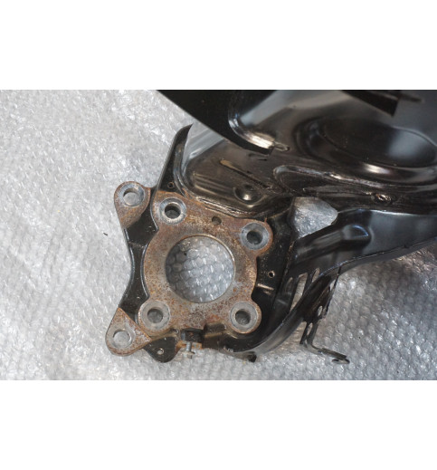 PZ315B946AD  7TG505312  VW Transporter T7 Querlenker Achsschenkel rechts hinten