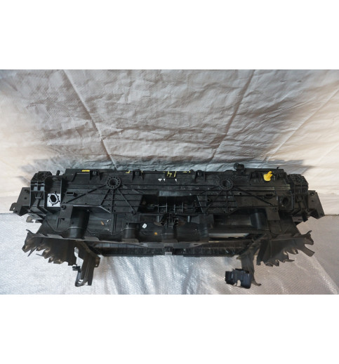 PZ31A16E146A PZ318C607 Transporter T7 Schloßträger Kühlmittelkühler Kühlerlüfter