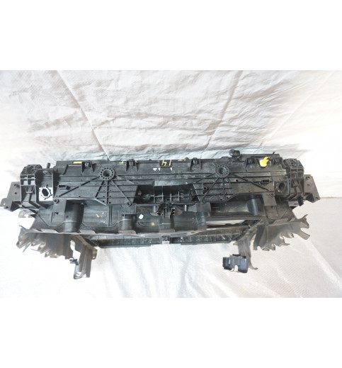 PZ31A16E146A PZ318C607 Transporter T7 Schloßträger Kühlmittelkühler Kühlerlüfter