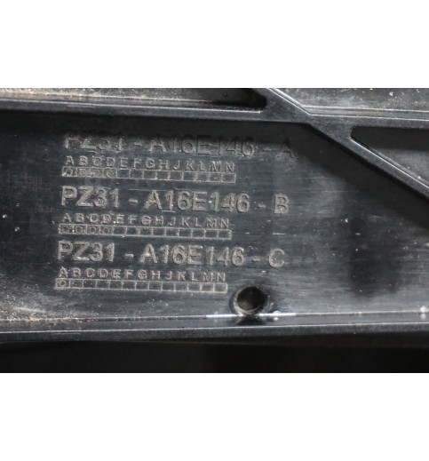 PZ31A16E146A PZ318C607 Transporter T7 Schloßträger Kühlmittelkühler Kühlerlüfter