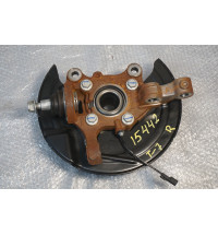 PZ312C300A1A PZ313K185BC 7TG407254 VW Transporter T7 Achsschenkel rechts vorne