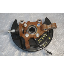 PZ312C300A1A PZ313K185BC 7TG407254 VW Transporter T7 Achsschenkel rechts vorne