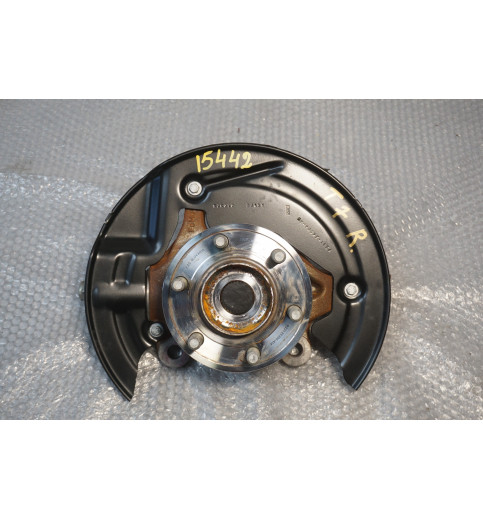 PZ312C300A1A PZ313K185BC 7TG407254 VW Transporter T7 Achsschenkel rechts vorne