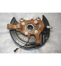 PZ313K186BC 7TG407253 7TG407621 VW Transporter T7 Achsschenkel links vorne