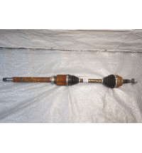 PZ363B436AC 7TG407272M  VW Transporter T7 Antriebswelle rechts vorne 