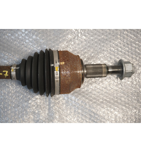 PZ363B436AC 7TG407272M  VW Transporter T7 Antriebswelle rechts vorne 