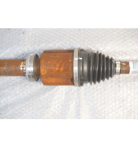 PZ363B436AC 7TG407272M  VW Transporter T7 Antriebswelle rechts vorne 