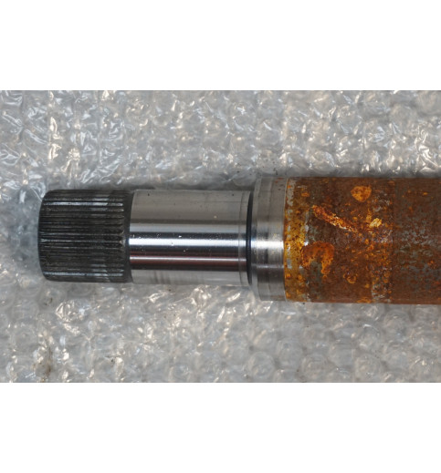 PZ363B436AC 7TG407272M  VW Transporter T7 Antriebswelle rechts vorne 