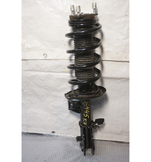 PZ3118045AC 7TG413031 7TG411105  VW Transporter T7 Stoßdämpfer rechts vorne 