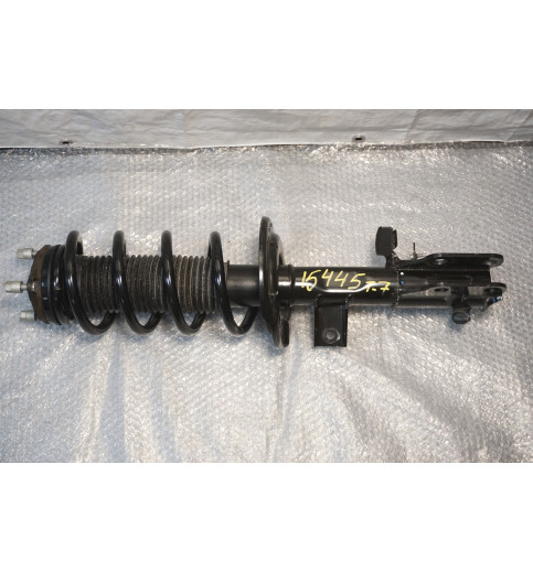 PZ3118045AC 7TG413031 7TG411105  VW Transporter T7 Stoßdämpfer rechts vorne 