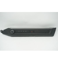 S74118K811AEW S74118835AD  VW Transporter T7 Bedieneinheit Schalttafelblende