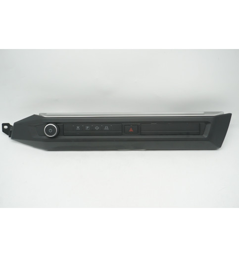 S74118K811AEW S74118835AD  VW Transporter T7 Bedieneinheit Schalttafelblende