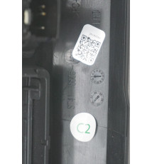 S74118K811AEW S74118835AD  VW Transporter T7 Bedieneinheit Schalttafelblende