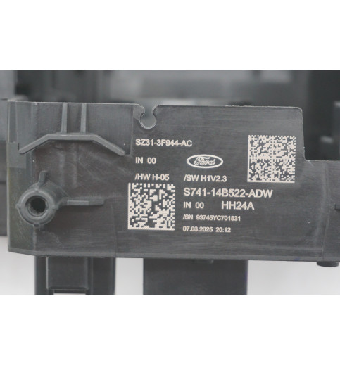 S74114B522ADW 7TG953521N VW Transporter T7 Lenkstockschalter