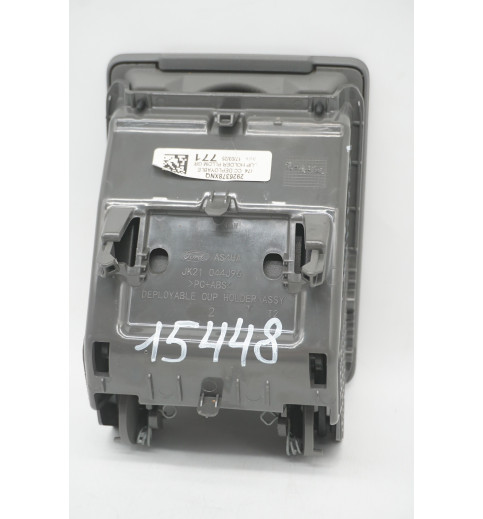 JK21044J96 7TG858192 VW Transporter T7 Ablagefach Getränkehalter