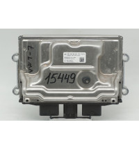 MB3G12C550DJ 0281040394 2HJ919680AA VW Transporter T7 Steuergerät