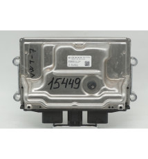 MB3G12C550DJ 0281040394 2HJ919680AA VW Transporter T7 Steuergerät