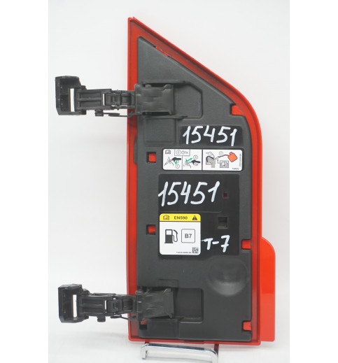JU5A9A095BA  7TG809857D 7TG809909F VW Transporter T7 Tankklappe
