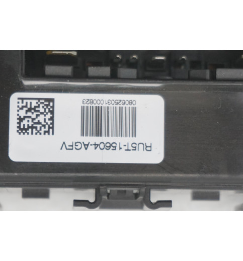 RU5T15604AGFV 7TG937087C VW Transporter T7 Bordnetzsteuergerät 